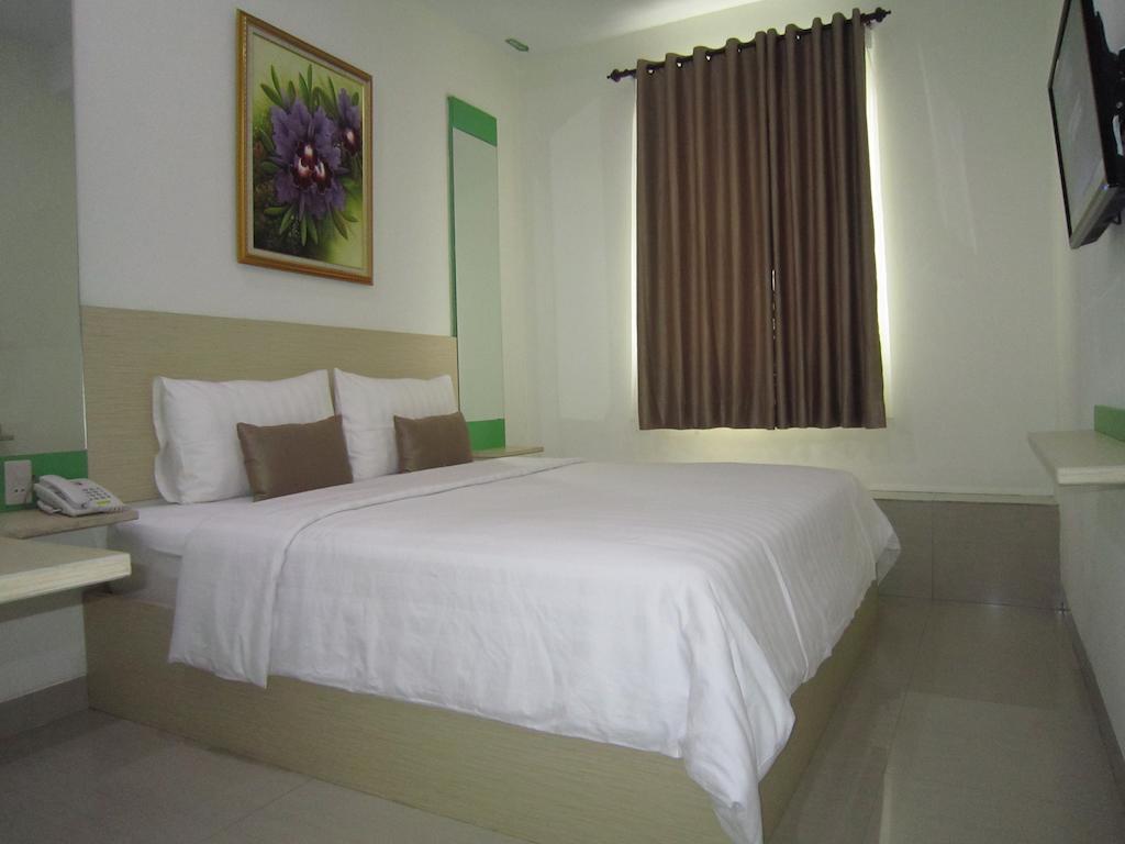 Seastar Homestay Hoi An Room photo