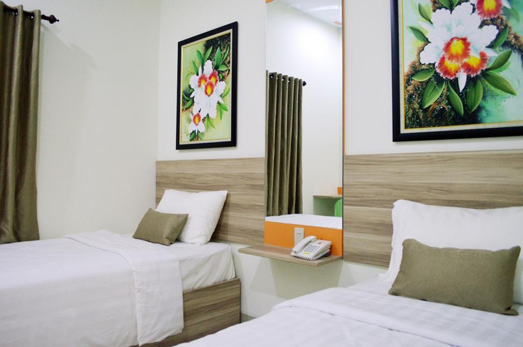 Seastar Homestay Hoi An Room photo
