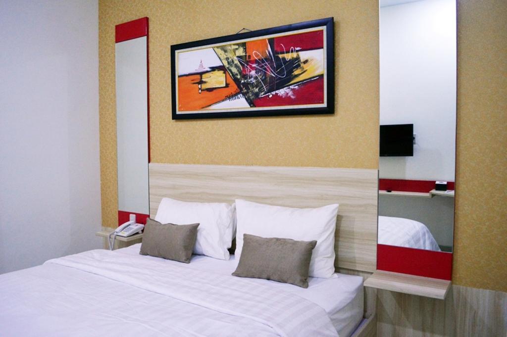 Seastar Homestay Hoi An Room photo