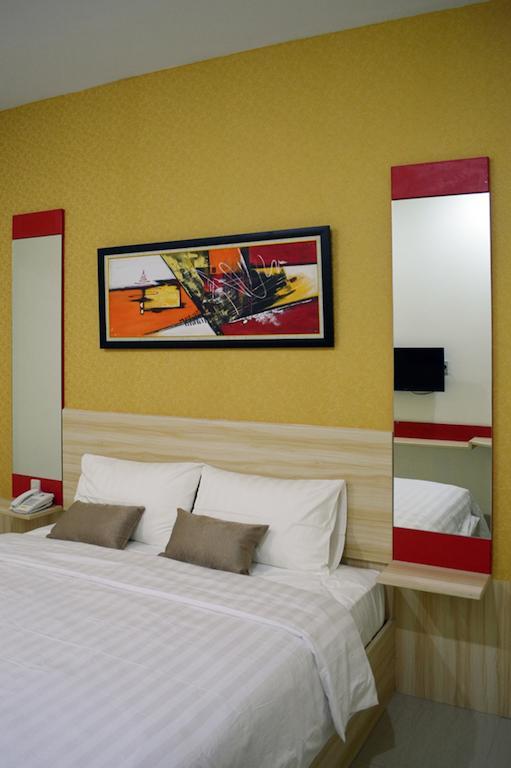 Seastar Homestay Hoi An Room photo