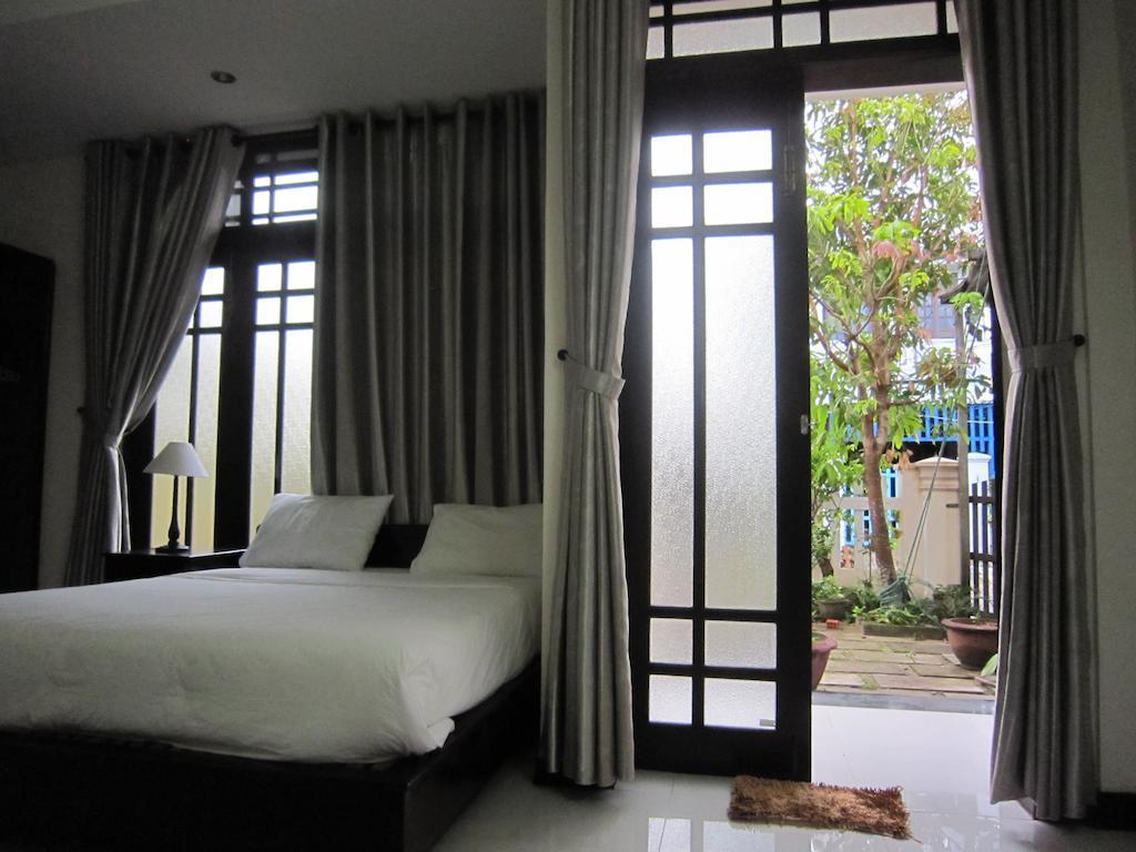 Seastar Homestay Hoi An Room photo