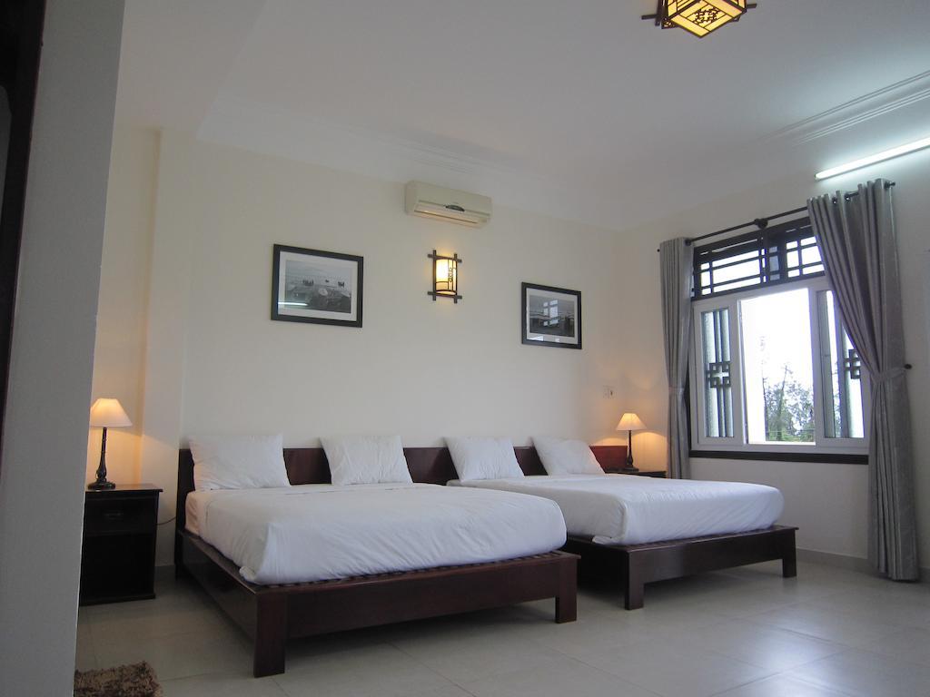 Seastar Homestay Hoi An Room photo