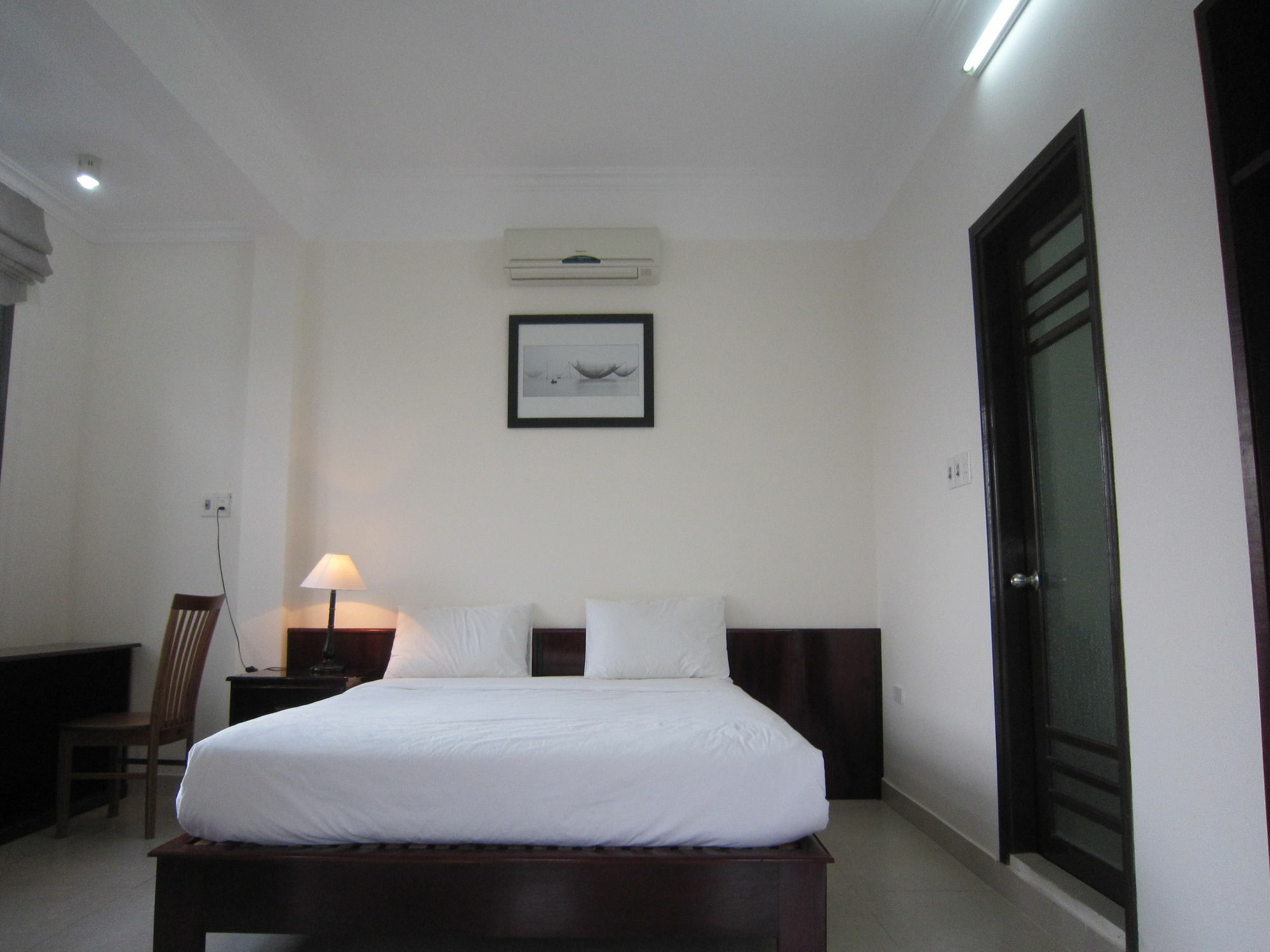 Seastar Homestay Hoi An Exterior photo