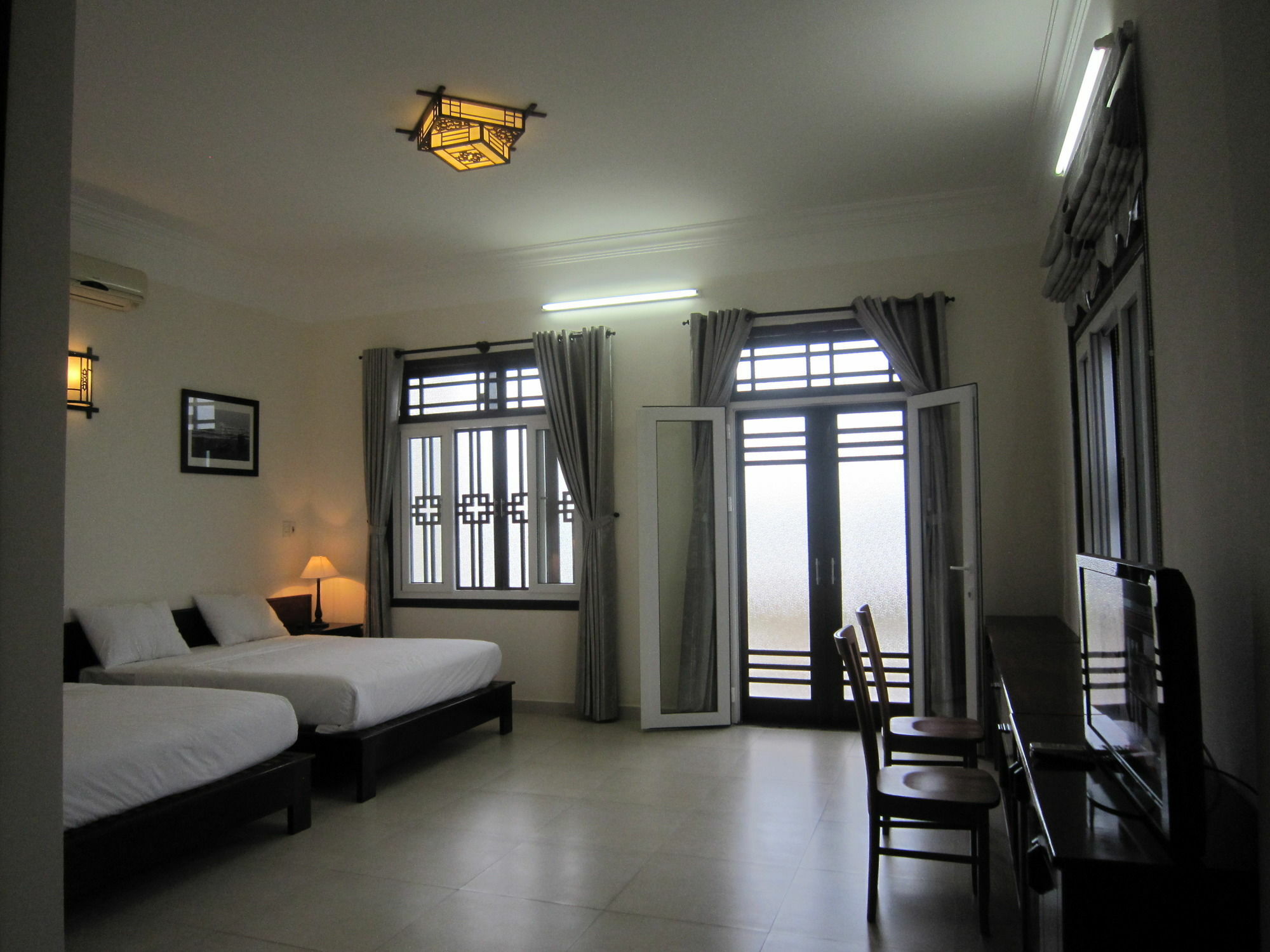 Seastar Homestay Hoi An Exterior photo
