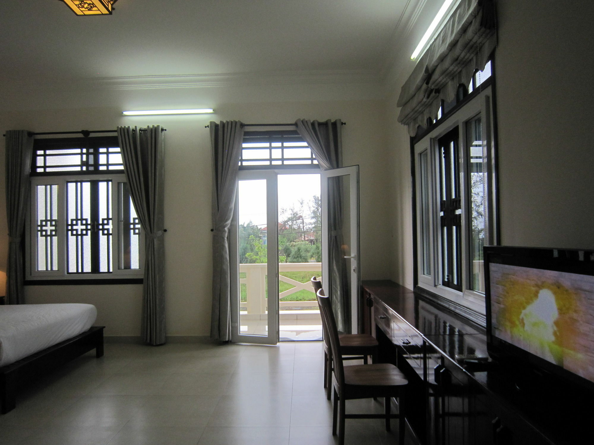 Seastar Homestay Hoi An Exterior photo