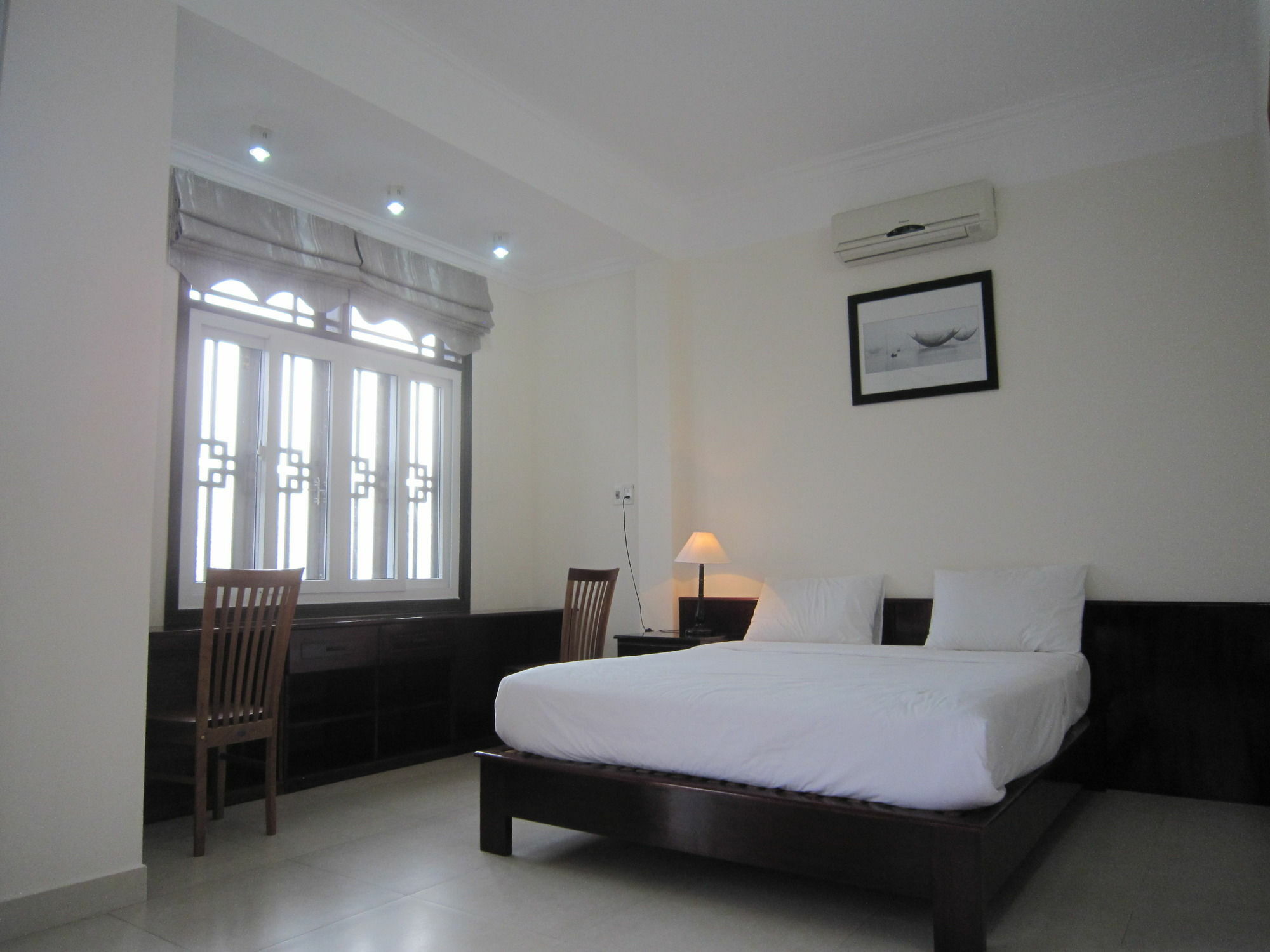 Seastar Homestay Hoi An Exterior photo